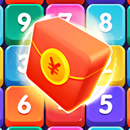 欢乐合数字游戏