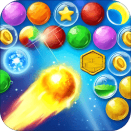 泡泡龙经典版中文版