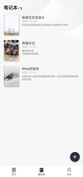 Ritter中文版 v2.3.4 安卓版0
