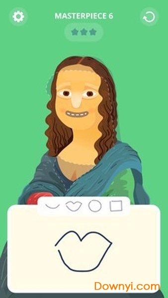 画家大师3D手游 v0.1.1 安卓版0