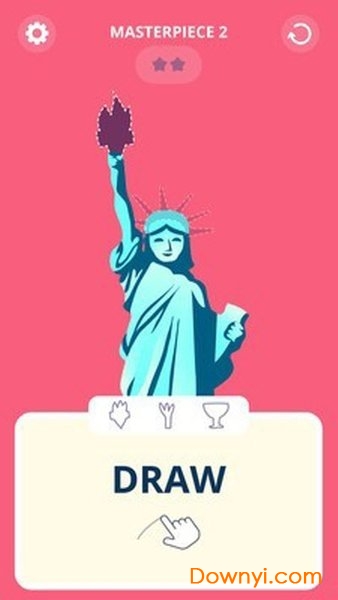 画家大师游戏下载