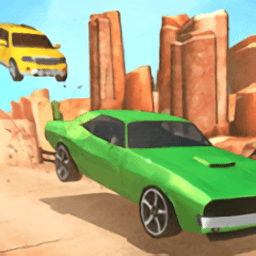 竞技卡丁车手机版