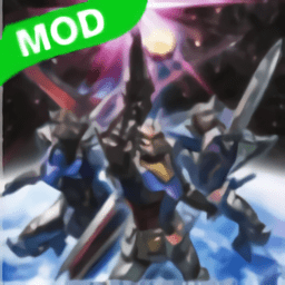 高达生存突击汉化版