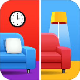 豆丁的找茬世界游戏下载