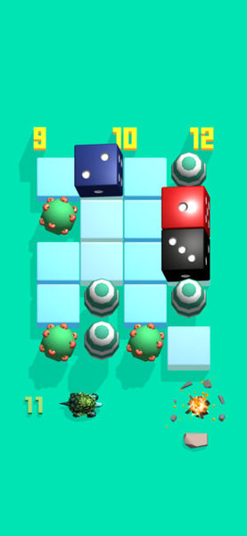 骰子大师最新版 v1.0.1 安卓版1