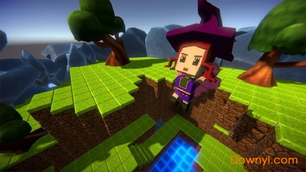 盒子猫迷宫冒险手机版 v1.0 安卓版2