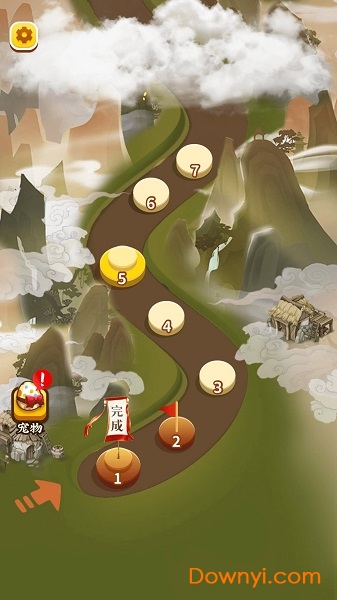 成语小剑剑2游戏 v6.6.6.7 安卓版0