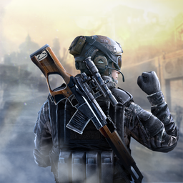 反恐枪战英雄手游