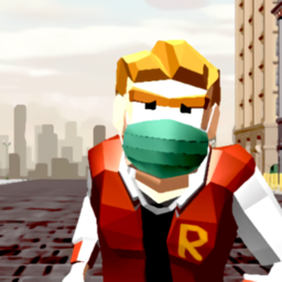 口罩跑步者最新版