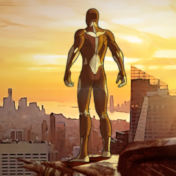 绳索蜘蛛英雄3中文版