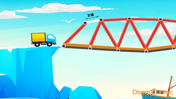 大桥建设者最新版