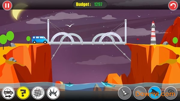 大桥建设者手机版 v2.1.0 安卓版2