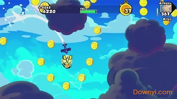 九霄惊魂游戏 v1.5.16 安卓版0