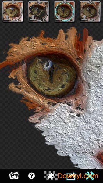 glazeios版 v1.9 iPhone版0