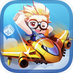 好友飞行棋小游戏