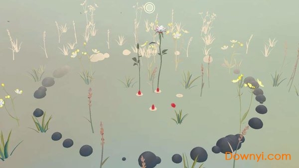 玫瑰花园手游 v2.0 安卓版0