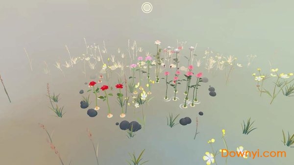 玫瑰花园手游 v2.0 安卓版1