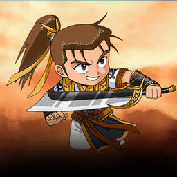 新热血江湖M手游客户端