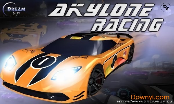 孤独的赛车游戏下载