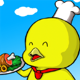 厨房里的小鸡游戏