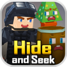 躲猫猫大战手机版