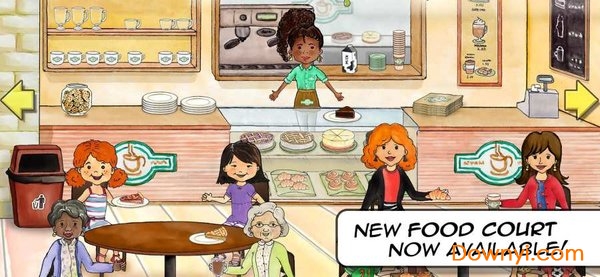 娃娃屋plus完整版(PlayHome Plus) v1.1.3.35 安卓版0