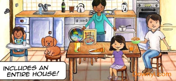 娃娃屋PLUS手机版