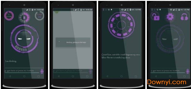 jarvis手机版 v177 安卓版1