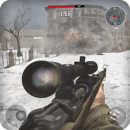 二战狙击英雄游戏