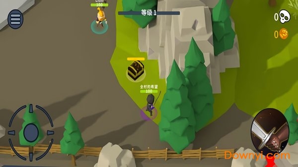 疯狂竞技下载安装