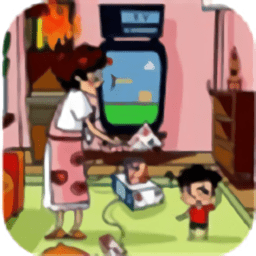 中式家长模拟手机版