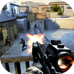 反恐精英部队手机版