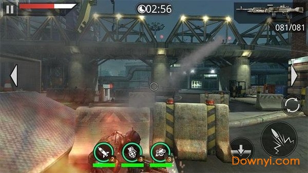 反恐精英部队游戏下载