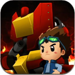 机器人大战外星人手游