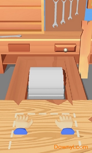 伐木打工人游戏下载