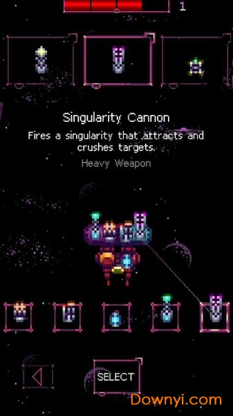 宇宙尽头最新版 v1.0.6 安卓版1