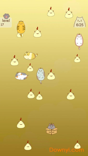 抓住流浪猫最新版 v0.2 安卓版1