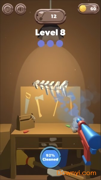 考古学家模拟器手机版 v0.0.1 安卓版0