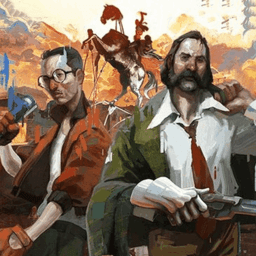 极乐迪斯科汉化版