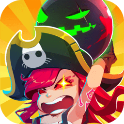 逗趣航海士手游