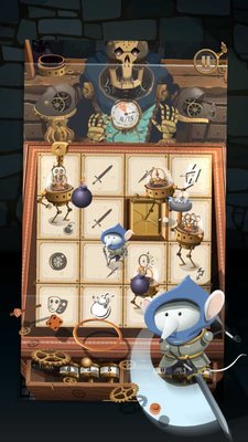 迷宫阴谋手游 v1.0.3 安卓版1