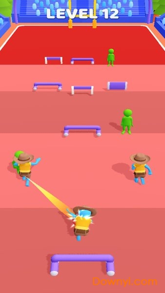 运动大师中文版 v1.4.0 安卓版1