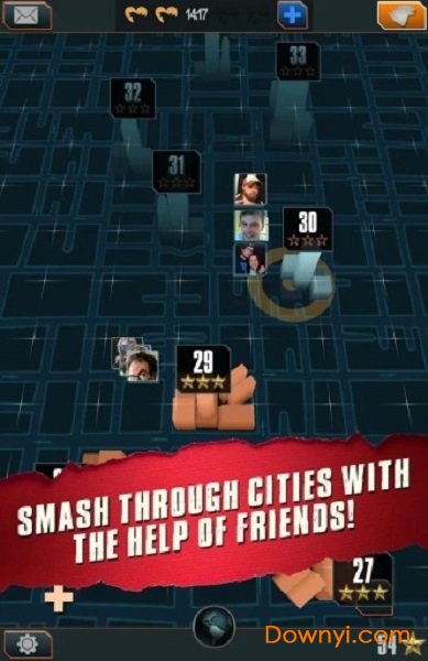 哥斯拉3游戏中文版 v1.22 安卓版 0