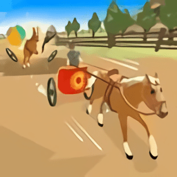 战车竞速赛3d手游