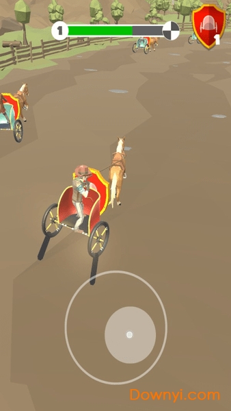 战车竞速赛3d游戏 v1.2 安卓版0