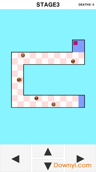 沙雕球球完整版 v1.0 安卓版0