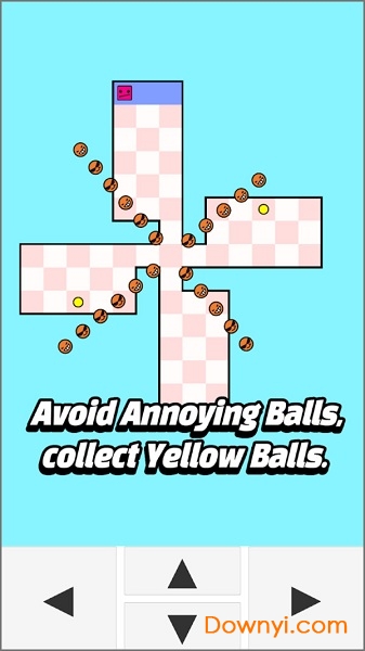 沙雕球球完整版 v1.0 安卓版1