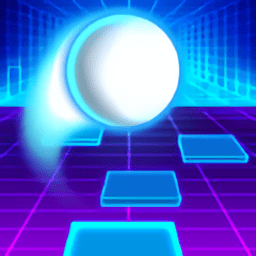 超级音乐跳球游戏下载