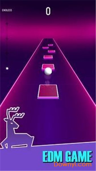 超级音乐跳球手机版 v1.0.11 安卓版1