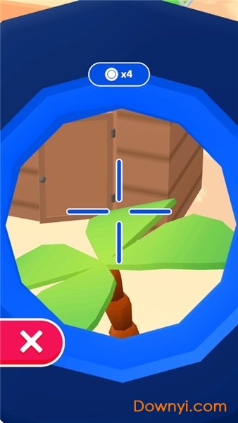 恶作剧狙击手游戏 v0.0.1安卓版1